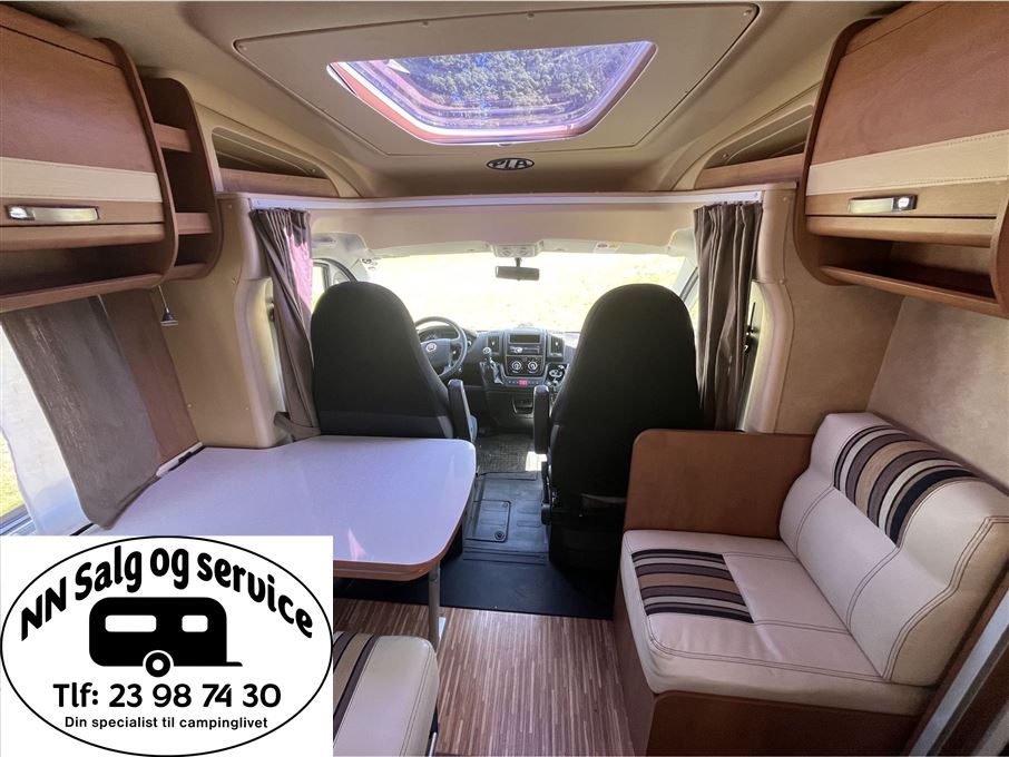 Fiat DUCATO 2,3 Multijet